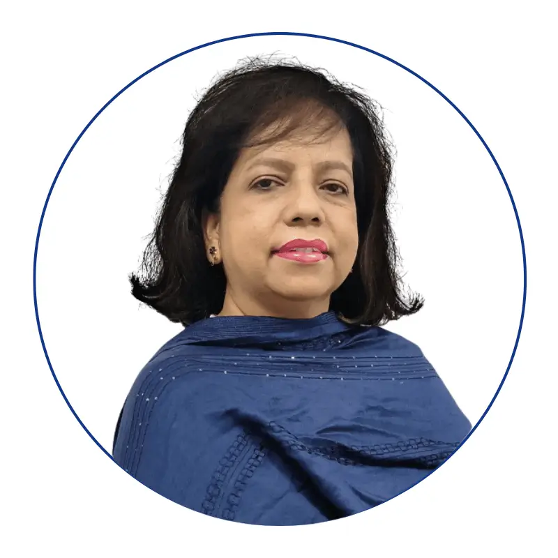 Prof. Dr. Hafeza Aftab Rosy